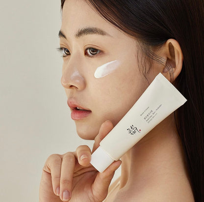 Relief Sun : Rice + Probiotics (SPF50