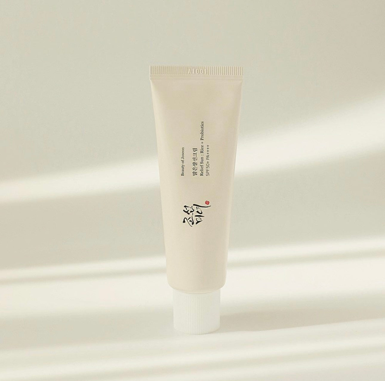 Relief Sun : Rice + Probiotics (SPF50