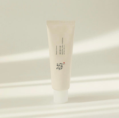 Relief Sun : Rice + Probiotics (SPF50