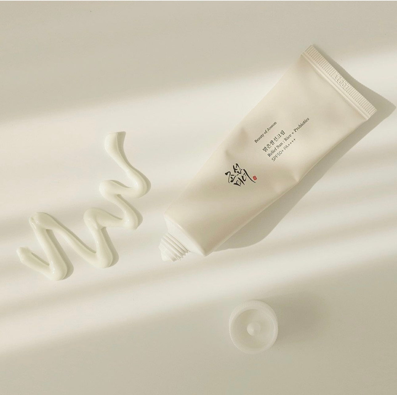 Relief Sun : Rice + Probiotics (SPF50